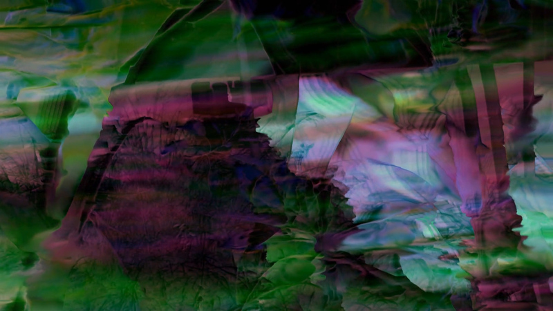 Dissipative Structures