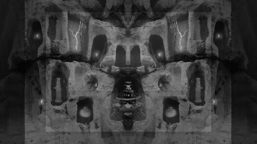 Personal Telesterion